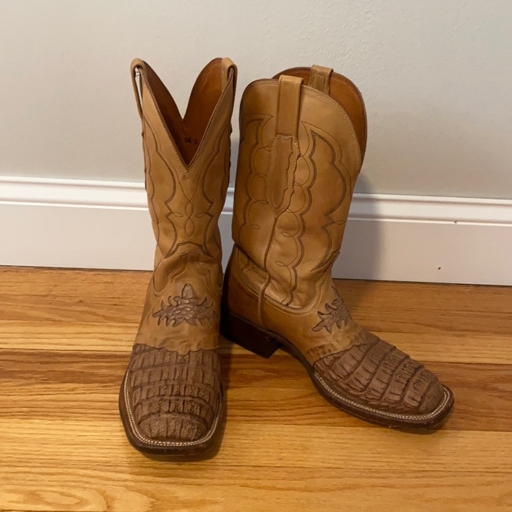 Lucchese